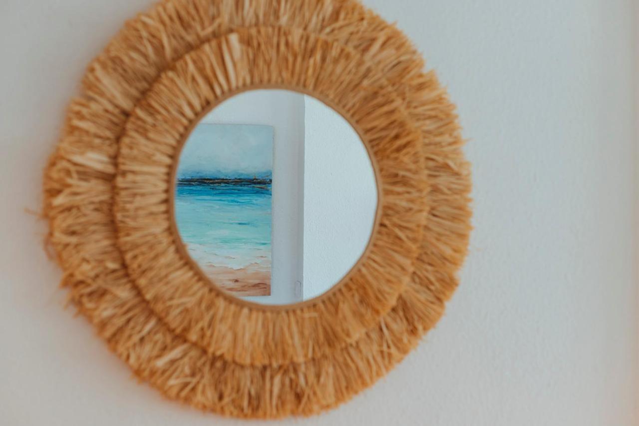 Apartamento Con Gran Terraza Junto A La Playa Torremolinos Exterior foto