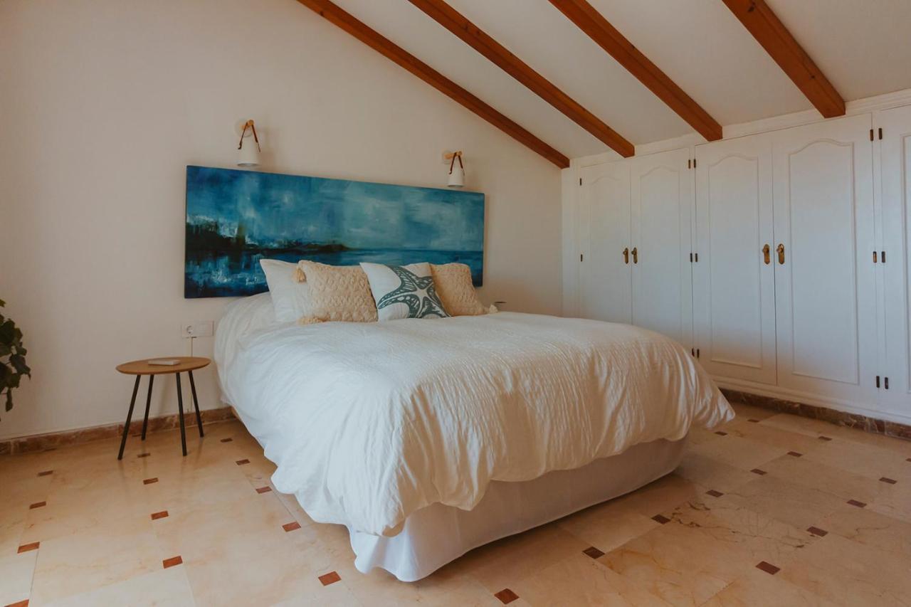 Apartamento Con Gran Terraza Junto A La Playa Torremolinos Exterior foto